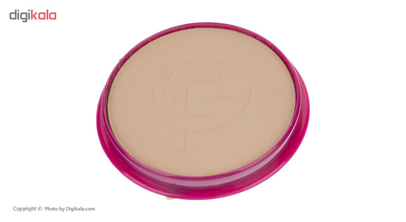 پنکیک گرین فیس شماره 106