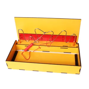 اعصاب سنج مدل Ani کد 0050