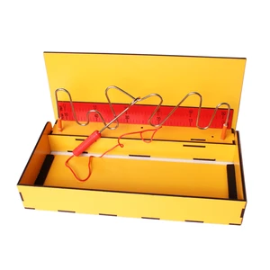 اعصاب سنج مدل Ani کد 0050