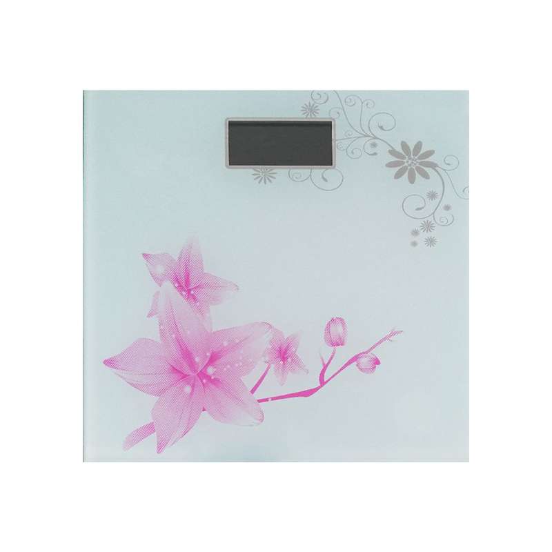 ترازو دیجیتال مدل Flower ترازو دیجیتال مدل Flower