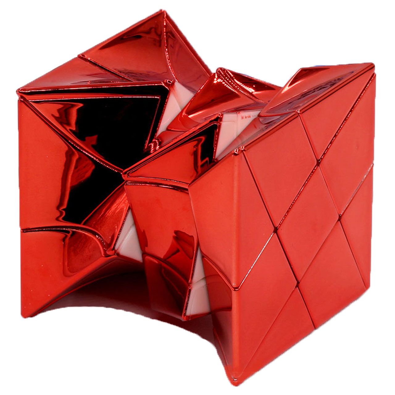 مکعب روبیک مویو مدل توییستی