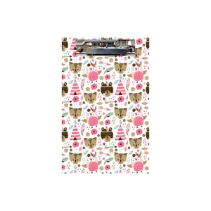 تخته شاسی برگ کد 502/03 سایز A5