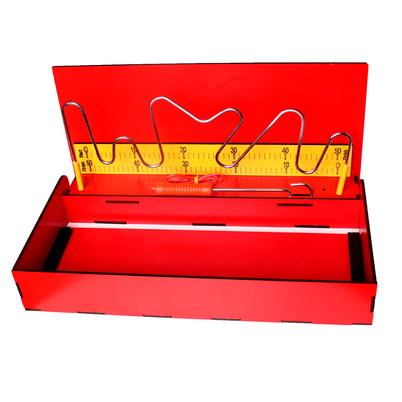 اعصاب سنج مدل Ani کد 0060