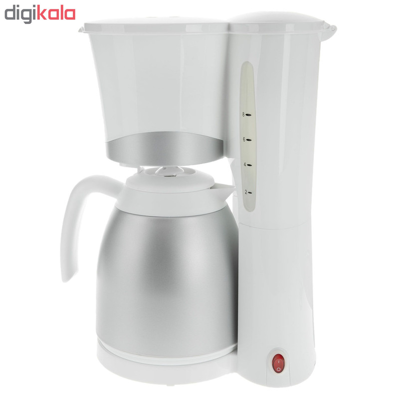 قهوه ساز کلترونیک کد 3327