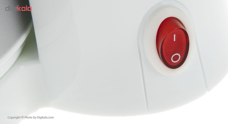 قهوه ساز کلترونیک کد 3327