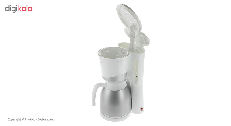 قهوه ساز کلترونیک کد 3327