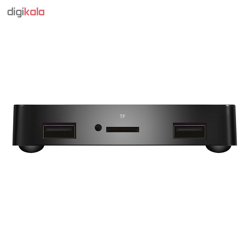 اندروید باکس مدل T96 Mars 4K