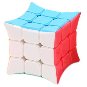 مکعب روبیک وای جی کد 331