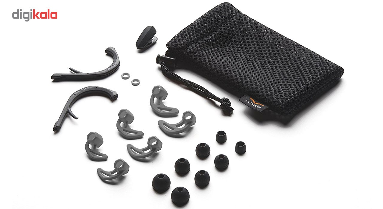 هدفون وی-مودا مدل Forza For iPhone