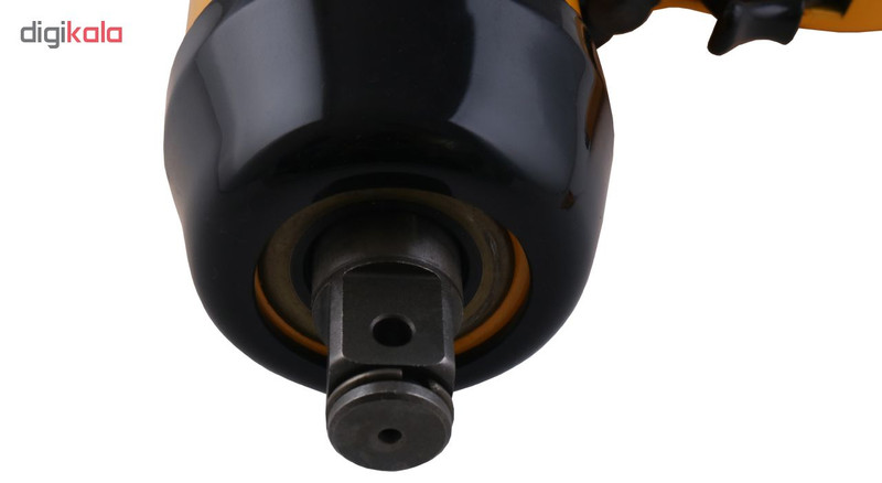 آچار بکس بادی لتوس مدل LIW-034