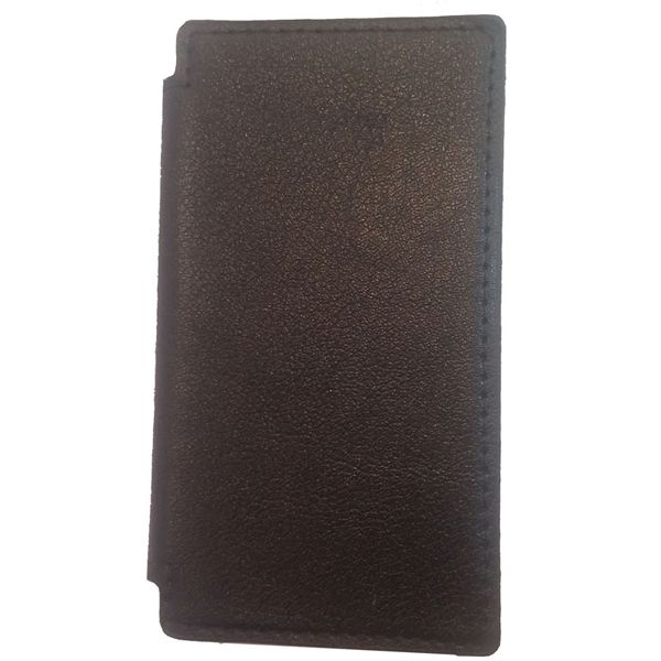 کیف کلاسوری مدل D-01 مناسب برای گوشی موبایل سونی Xperia Miro کیف کلاسوری مدل D-01 مناسب برای گوشی موبایل سونی Xperia Miro
