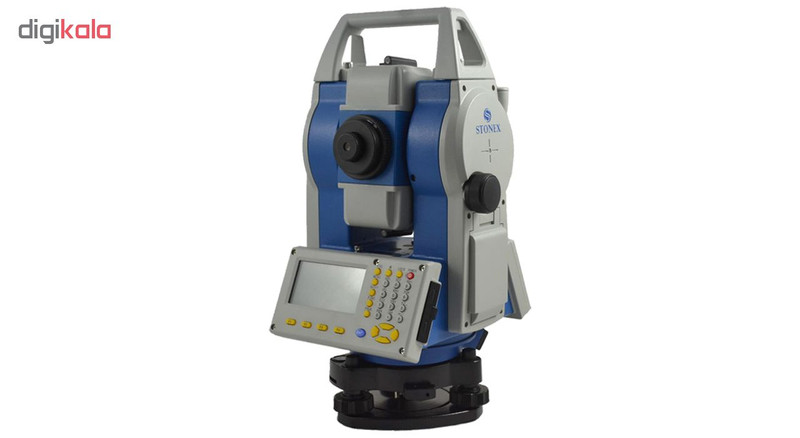 توتال استیشن استونکس مدل R2 Plus مجموعه 5 عددی