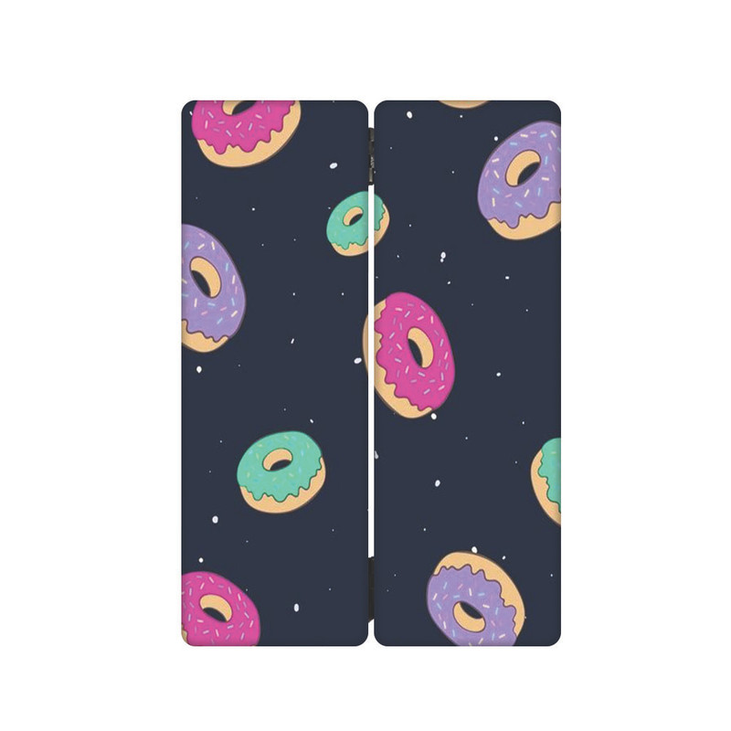 جامدادی مدل دونات کد 890