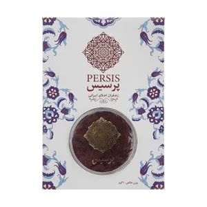 زعفران پرسیس مقدار 1 گرم