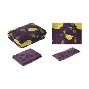 Farshe Maryam Allora Sleep Set 1 Person 4 Pcs
