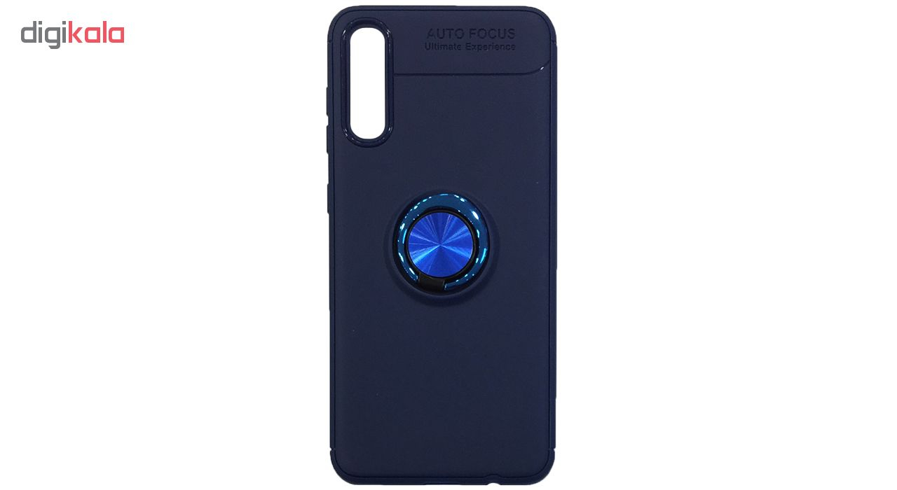 کاور بکیشن مدل AF-12 مناسب برای گوشی موبایل سامسونگ Galaxy A50