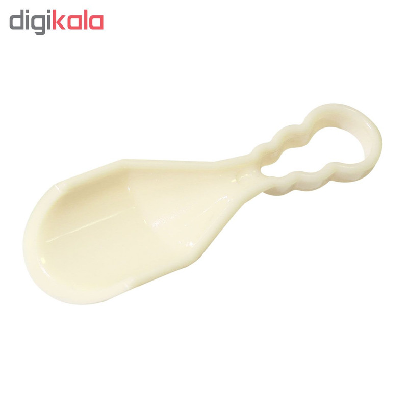 پیمانه ادویه تک سازان مدل TS-2303 مجموعه 6 عددی