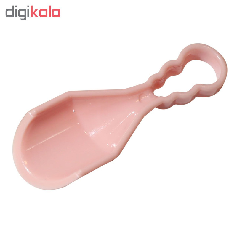 پیمانه ادویه تک سازان مدل TS-2303 مجموعه 6 عددی