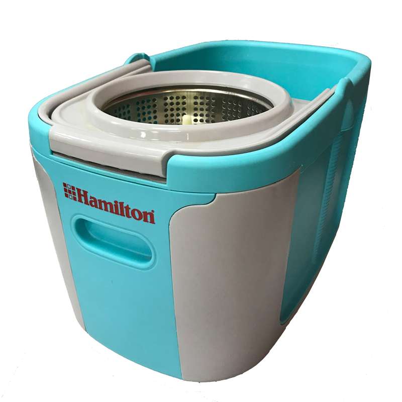 سطل و زمین شوی همیلتون کد 438