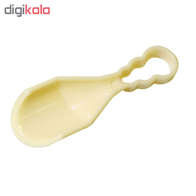 پیمانه ادویه تک سازان مدل TS-2303 مجموعه 6 عددی