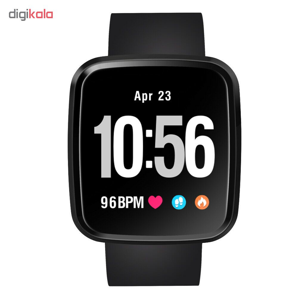ساعت هوشمند مدل S10