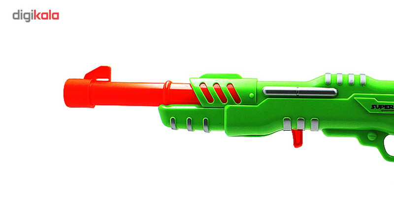 تفنگ بلاسترز مدل Shot Gun 2020