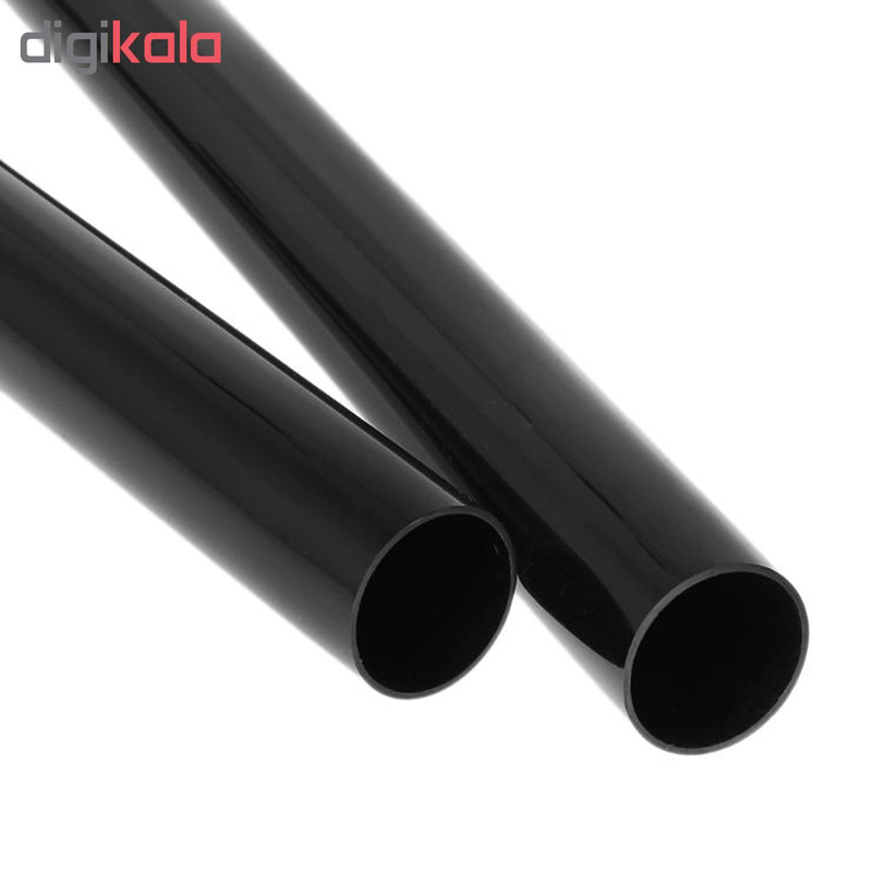 لوله تلسکوپی سپاهان جارو مدل BS-001 بسته 2 عددی
