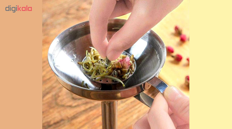 قیف مدل AR 625