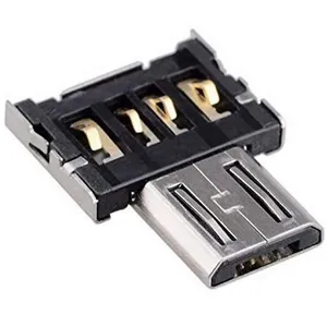  Nano-12 microUSB OTG Adapter