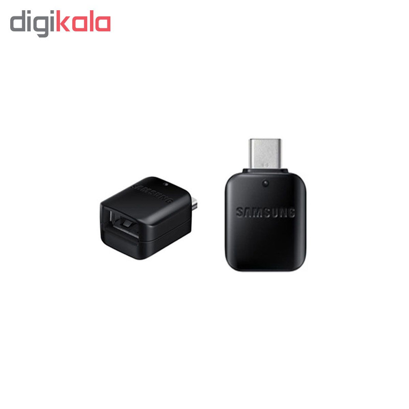 مبدل USB-C OTG مدل GH98