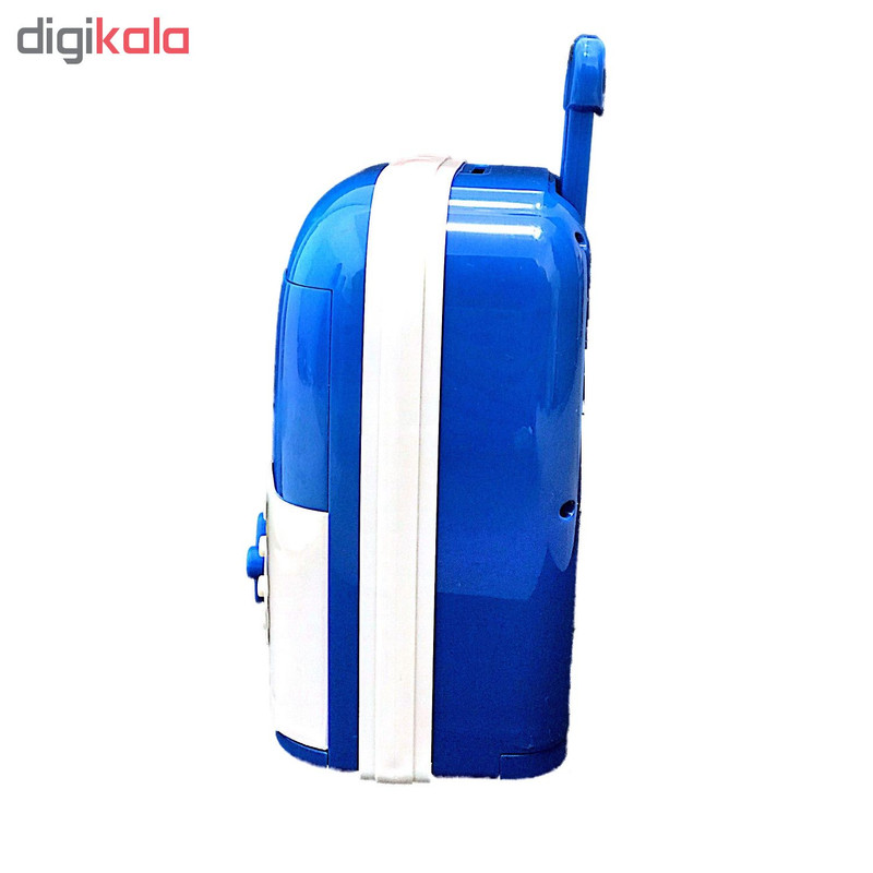قلک طرح گاوصندوق گربه کد 01