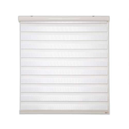 پرده زبرا مدل M102 سایز 135x180 سانتی متر