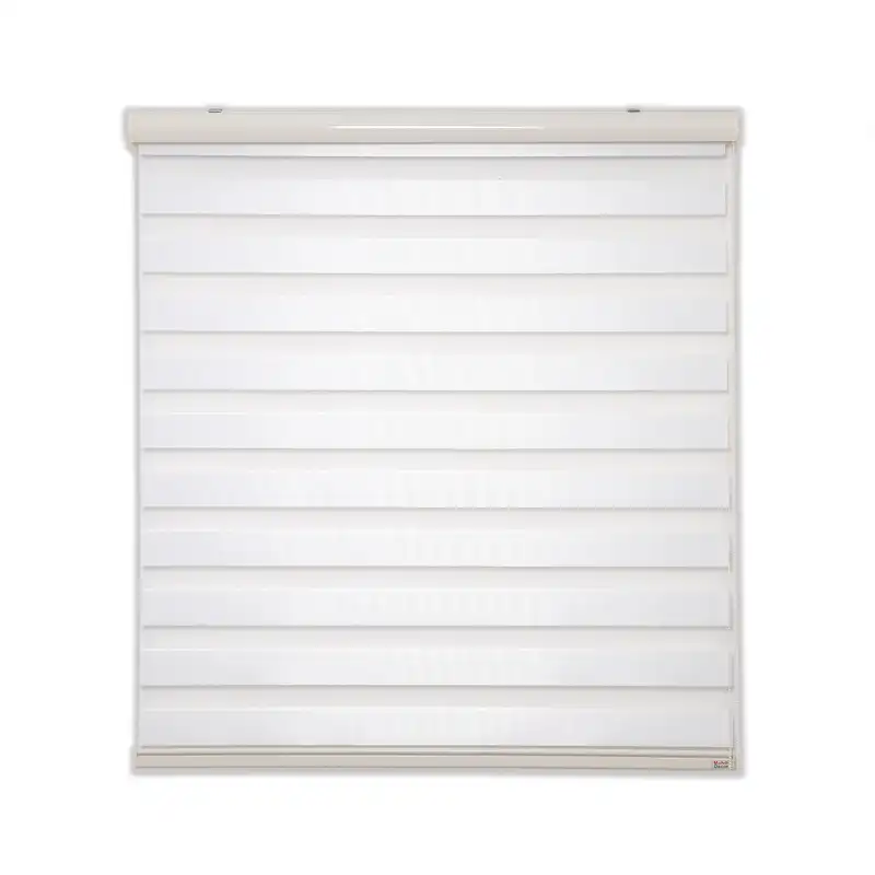 پرده زبرا مدل M102 سایز 135x180 سانتی متر