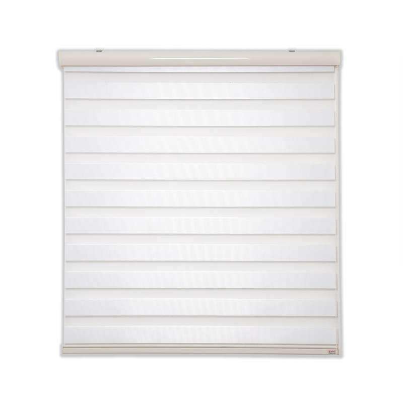 پرده زبرا مدل M102 سایز 135x180 سانتی متر پرده زبرا مدل M102 سایز 135x180 سانتی متر