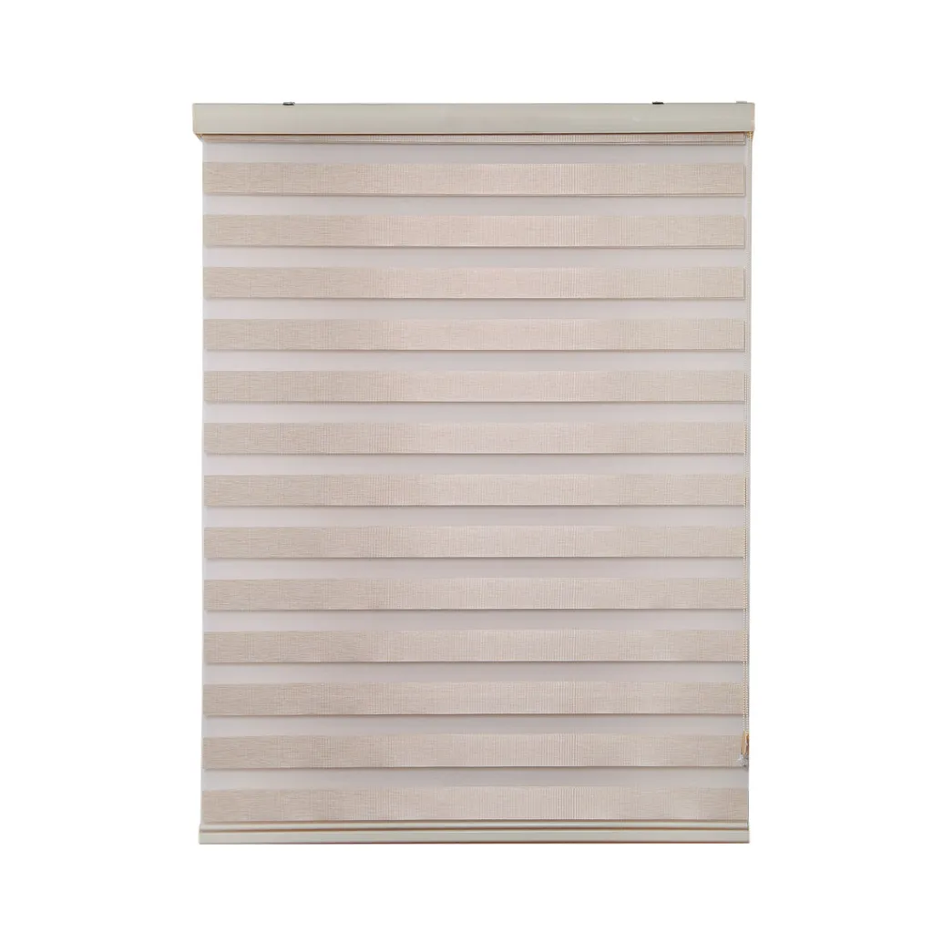 پرده زبرا مدل M101 سایز 200x180 سانتی متر