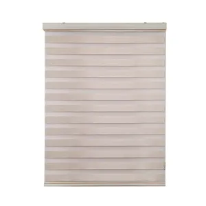 پرده زبرا مدل M101 سایز 200x180 سانتی متر