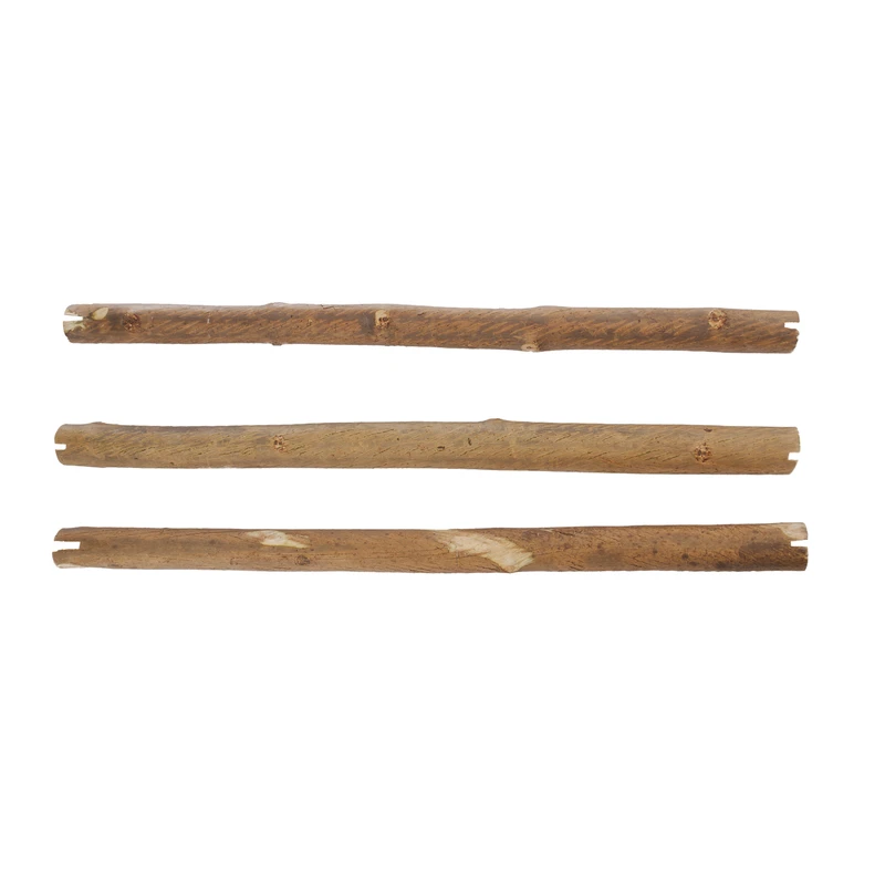 چوب زیر پای پرندگان کد 1033 بسته 3 عددی