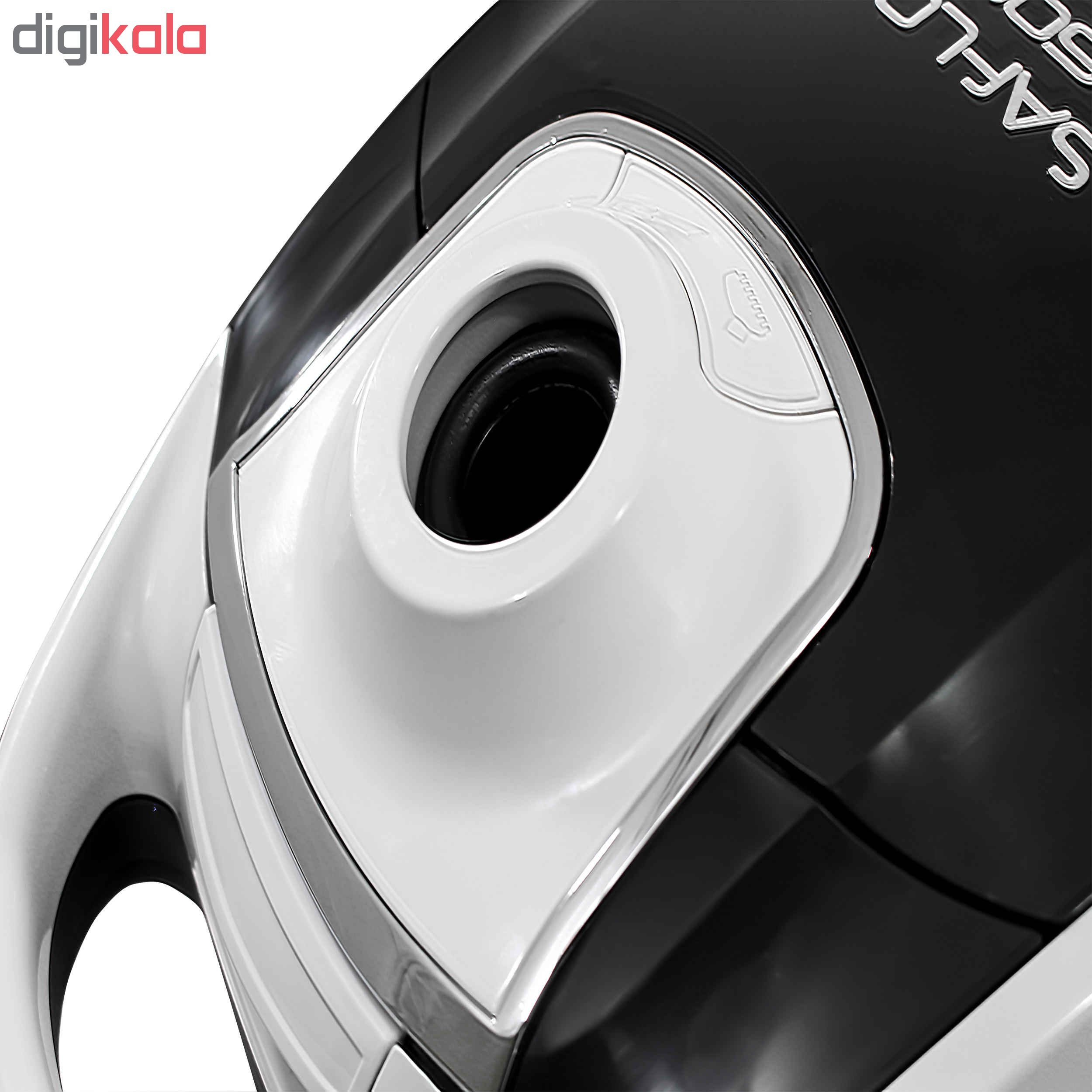 جاروبرقی سافلون مدل VCF-2600