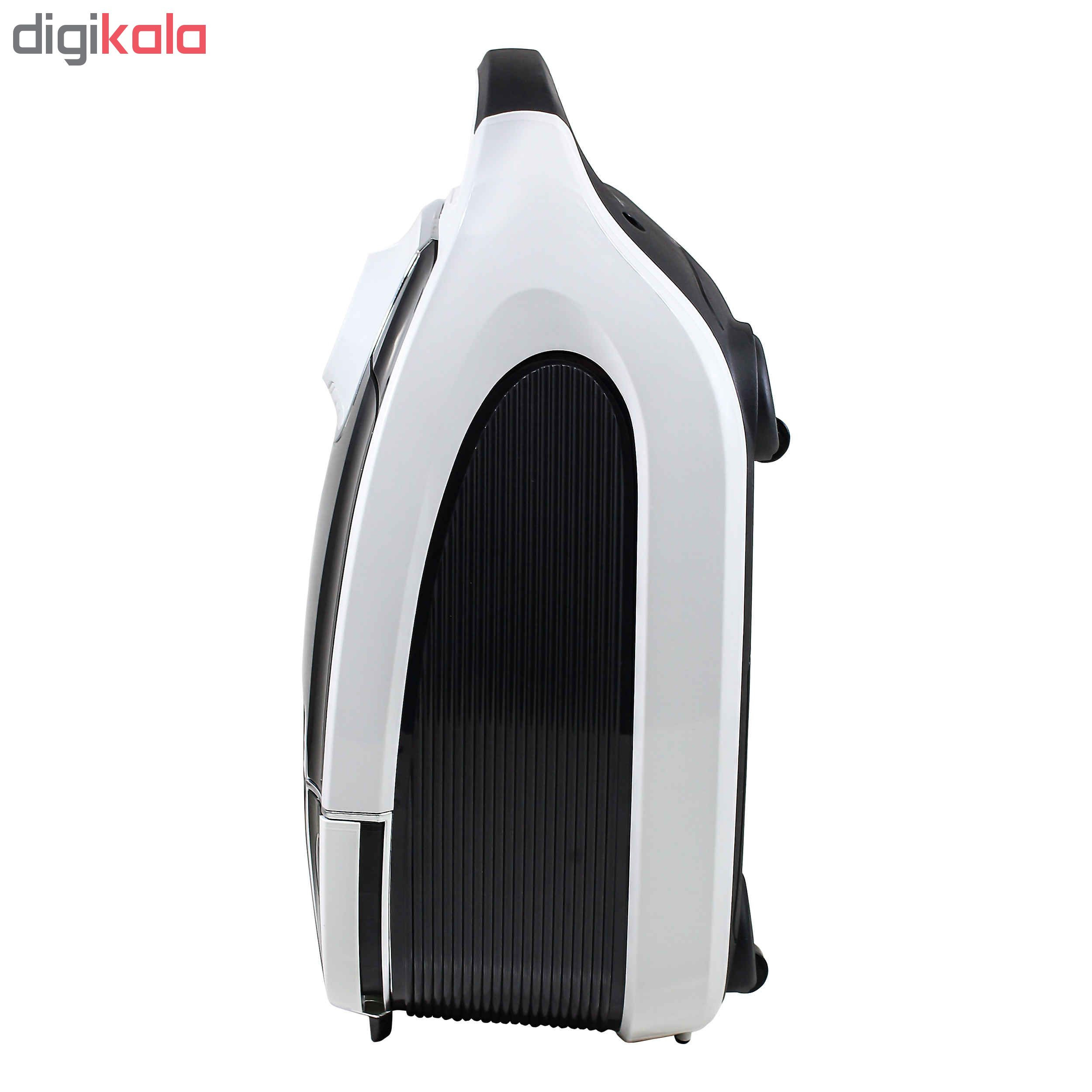 جاروبرقی سافلون مدل VCF-2600