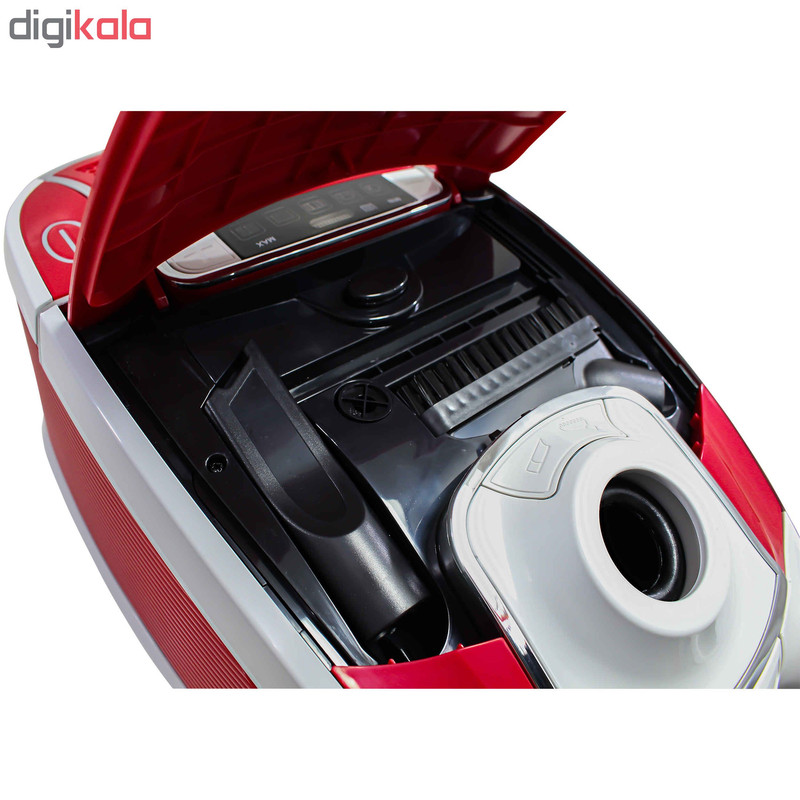 جاروبرقی سافلون مدل VCF-2600