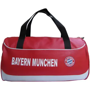 ساک ورزشی بایرن مونیخ مدل یونیک BM-01