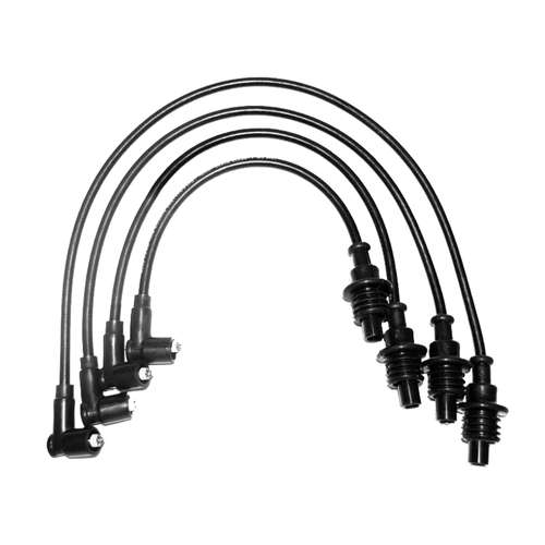 وایر شمع نیلو خودرو کد 0001 مناسب پژو 405 و سمند و پارس