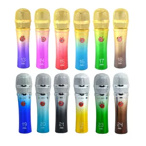 عطر جیبی آنیکا مدل V2 حجم 20 میلی لیتر مجموعه 12 عددی