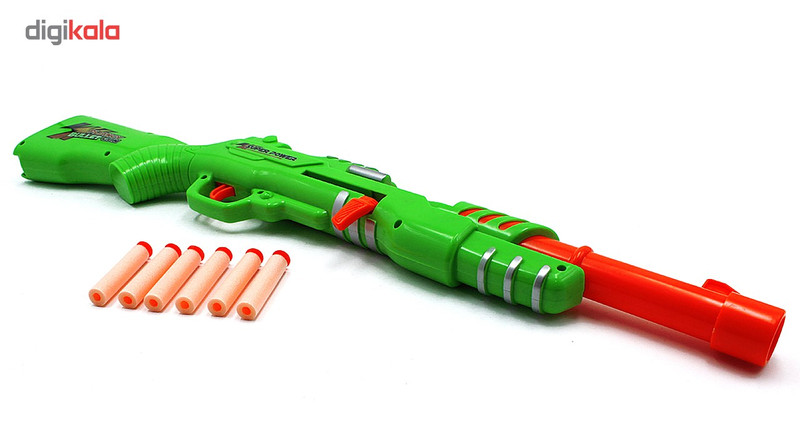 تفنگ بلاسترز مدل Shot Gun 2020