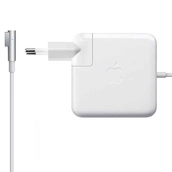 آداپتور برق 60 وات مدل Magicsafe مناسب برای اپل MacBook Pro 13 inch                     غیر اصل