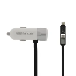 شارژر فندکی ارلدام مدل ES-157