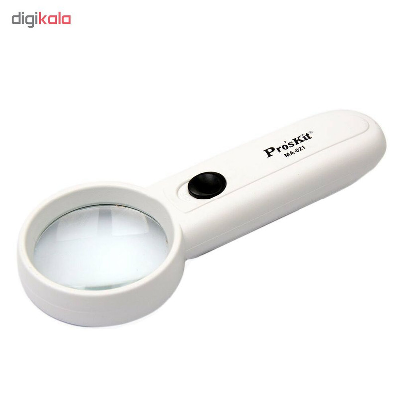 ذره بین پروسکیت مدل MA-021