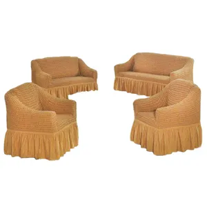 کاور مبل 7 نفره مدل Beauty Home V07