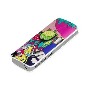 شارژر همراه هوکو مدل UPB06 ظرفیت 12000میلی آمپر ساعت