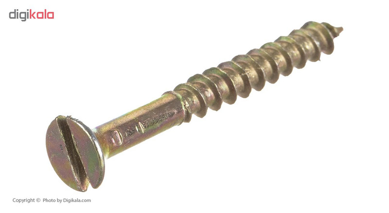 پیچ ایمپالا کد 10-2.5 بسته 144 عددی